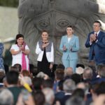 Respalda Tamaulipas a presidenta Claudia Sheinbaum en el fortalecimiento del Plan México: Américo