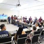 Acciones preventivas evitaron afectaciones mayores por lluvias en Reynosa:  CNPC
