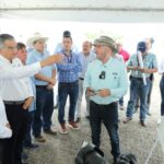 Demanda Tamaulipas el agua que le corresponde de la presa Marte R. Gómez