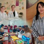 Distinguen a profesora de la UAT con el Premio Nacional de Psicología