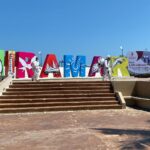 Gobierno de Madero implementa acciones de salud pública en Playa Miramar