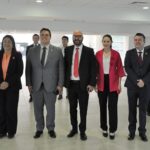 Avanza Tamaulipas en infraestructura hidráulica y mejora distribución de agua: secretario de Recursos Hidráulicos
