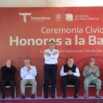 Tamaulipas, parte esencial para concretar el Plan México: Américo Villarreal