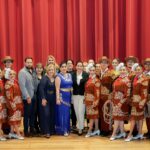 Promueve Mónica Villarreal el Talento de los Jóvenes a Través de Festivales