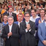 Ciudad Madero participa en el Primer Foro Nacional de la Agenda 2030