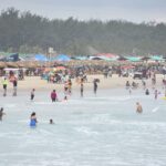 Listo Operativo de Semana Santa 2025 para recibir a miles de visitantes en Tamaulipas