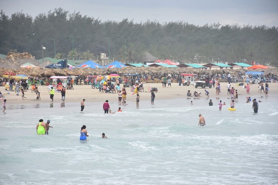 Listo Operativo de Semana Santa 2025 para recibir a miles de visitantes en Tamaulipas