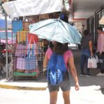 Reportan en Tamaulipas 11 afectados por el calor, entre ellos, un hombre fue víctima fatal