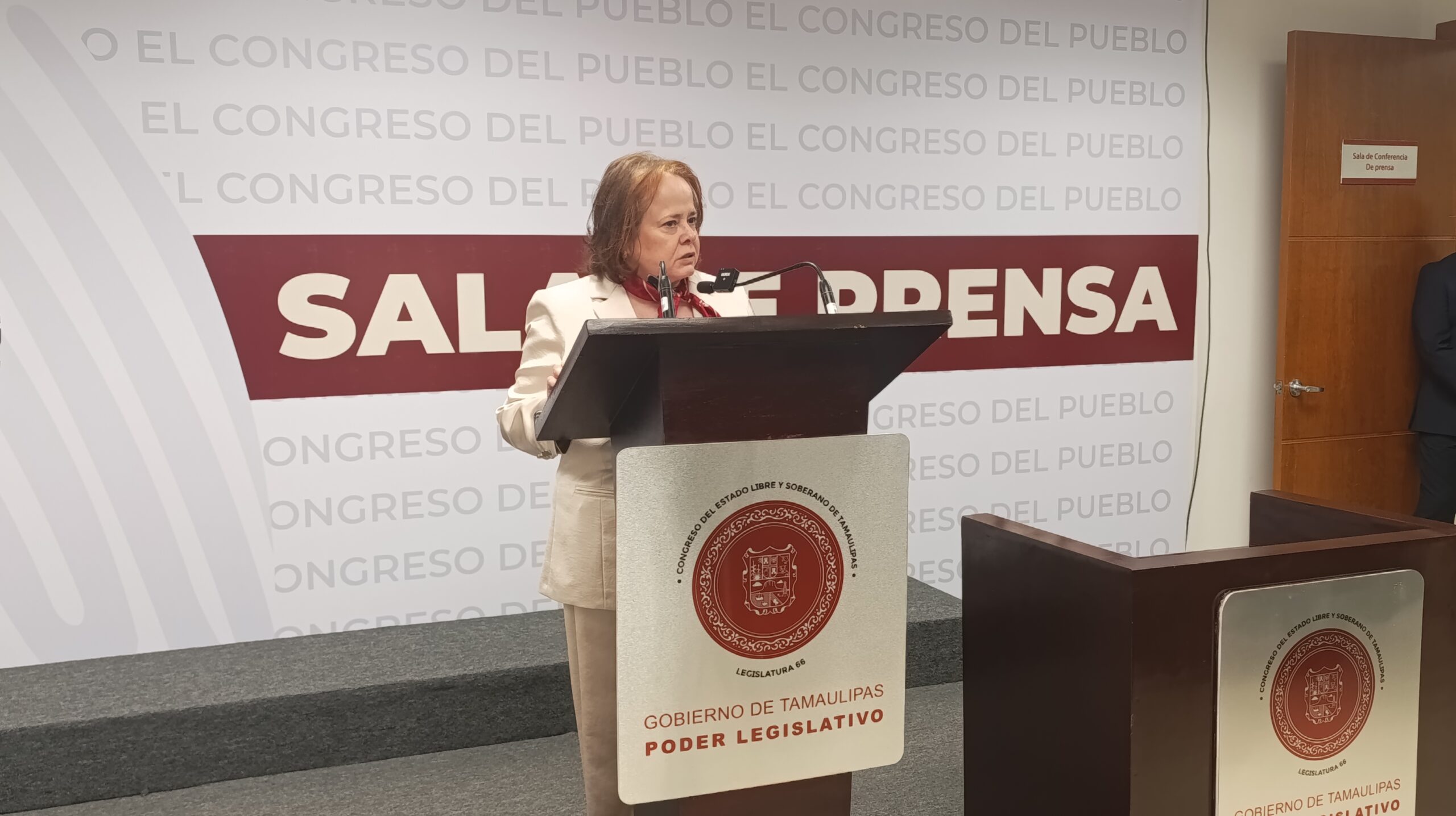Gobierno de Tamaulipas da el 85% de sus compras a proveedores locales