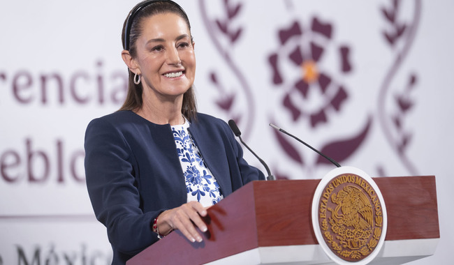 Presidenta envía al Congreso Ley Nacional para Eliminar Trámites Burocráticos que facilita la transformación digital del país