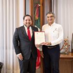Designan a nuevo titular de la Secretaría de Educación en Tamaulipas