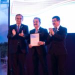 Gobernador y rector presiden lanzamiento de la Fundación UAT