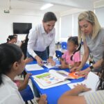 Fortalece Luz Adriana Villarreal Acciones de Bienestar para Menores de Casa Hogar y CASAN