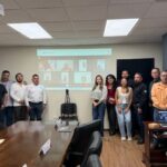 Realiza STPS 4a reunión de seguimiento con Juntas de Conciliación y Arbitraje para fortalecer justicia laboral en Tamaulipas