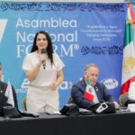 Tampico se Confirma como Destino Turístico de Convenciones: Mónica Villarreal