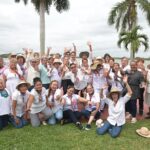 Festeja DIF Tampico a las Mamás en su Día