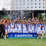 ¡Correcaminos de la UAT es Campeón de Campeones de la Liga Premier!