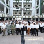Impulsa Américo mejores condiciones laborales para personal de enfermería en Tamaulipas