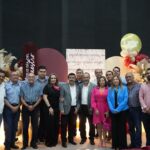 Reafirma rector de la UAT su reconocimiento al personal académico