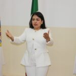Realiza la UAT con éxito el Concurso Estatal de Oratoria 2025