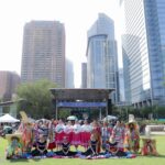 Tampico Presente En El Festival Internacional IFEST USA