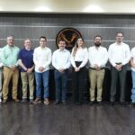 Impulsa la UAT vinculación universitaria en el proyecto Puerto Seco