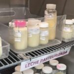 Conmemora SST Día Mundial de la Donación de Leche Humana