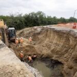 COMAPA SUR tiene rumbo y resultados firmes en medio de grandes desafíos