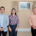 Enaltece Mónica Villarreal Patrimonio Arquitectónico de Tampico