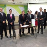 Entrega IFT concesiones de radio y tv a Tamaulipas