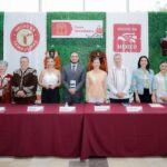 Bajo la marca “Hecho en México” y “Hecho en Tamaulipas” se impulsa a emprendedores de Tampico: Mónica Villarreal