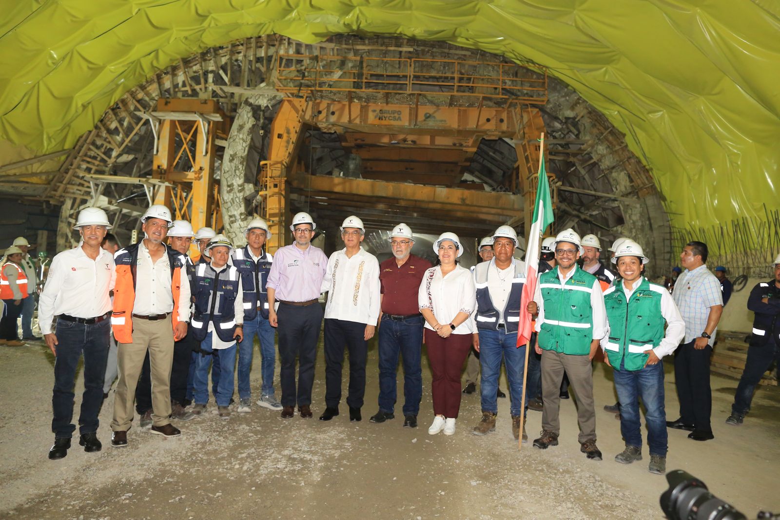 Impulsará autopista Mante-Ocampo-Tula conectividad y desarrollo