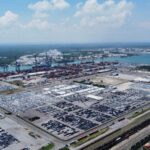 Integración de Altamira como Polo de Desarrollo del Bienestar reafirma liderazgo industrial de Tamaulipas