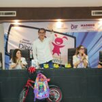 Eligen a la Alcaldesa de Tampico, Lic.Mónica Villarreal Anaya en Directiva de la Asociación de Autoridades Locales de México, AC