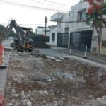 COMAPA SUR avanza en el mantenimiento hidrosanitario con importantes obras en Ciudad Madero