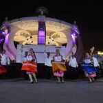 Ciudad Madero Celebró el Día Internacional de la Danza
