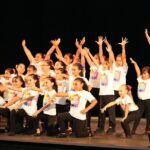 Presenta la UAT su talento artístico en el Día de Internacional de la Danza