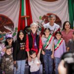 Apapacha DIF Tamaulipas a cerca de 170 mil niñas y niños en todo el estado