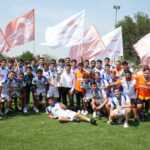 Recibe rector a los Correcaminos campeones de la Liga Premier