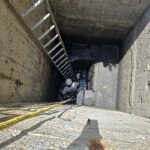 COMAPA SUR hace un llamado a la ciudadanía para cuidar el sistema de alcantarillado