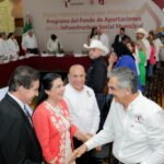 Atenderá Mónica Villarreal Infraestructura Básica con Plan  Estratégico