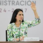 Consolida Mónica Villarreal a Tampico como el Primer Municipio en Declaración Patrimonial