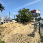 COMAPA Sur rehabilitará el tanque elevado de Planta Altavista
