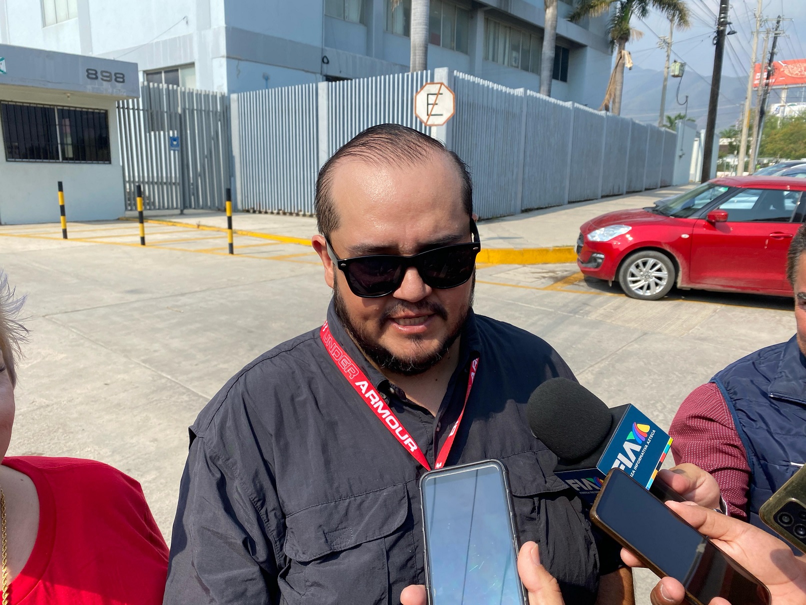 Telmex podría ir a huelga nacional si no hay avances en negociaciones laborales