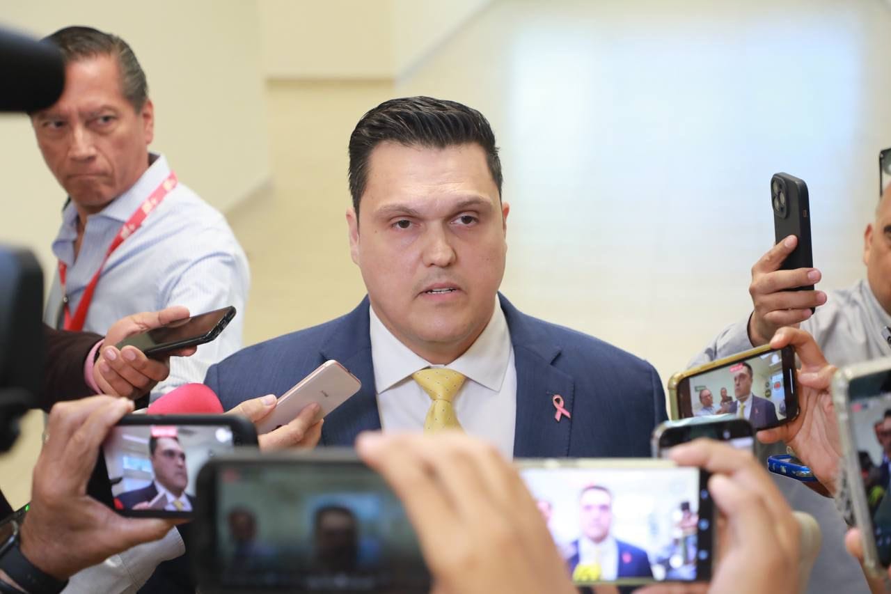 Pide Morena al PAN no intervenir en las elecciones judiciales de Tamaulipas