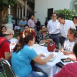 Empresarios y Municipio ofrecen 800 oportunidades de empleo.