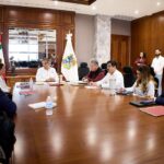 Anuncian Américo Villarreal y Grupo Chedraui inversión por 3,487 mdp en Tamaulipas