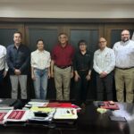Prepara Américo Festival Internacional en la Costa del Seno Mexicano y Feria Tamaulipas
