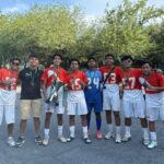 Correcaminos UAT Sub-17 conquista torneo regional y avanza al nacional juvenil de la FEMEXFUT