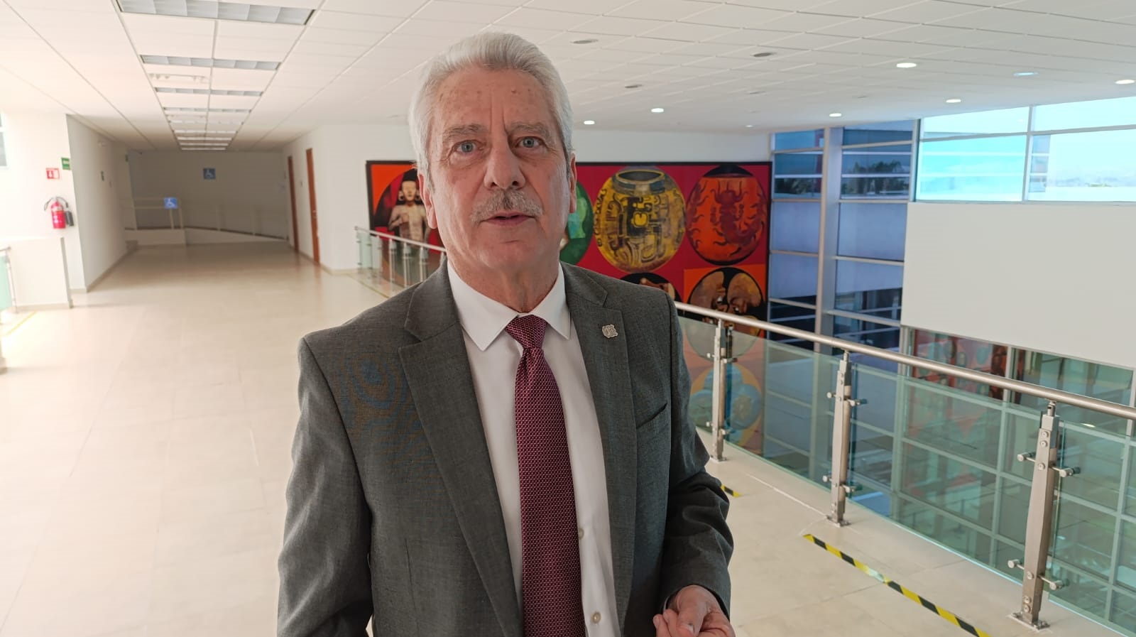 Diputado Zertuche califica de “Innecesario» prohibir nepotismo electoral en el 2027